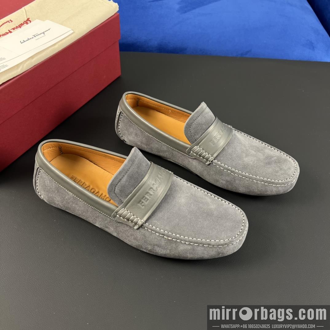 Ferragamo Shoes Ferragamo sz38-44 h0806
