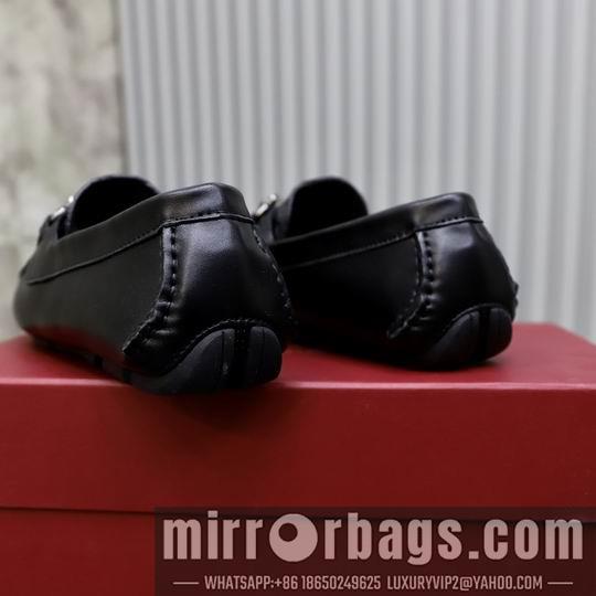 Ferragamo Shoes Ferragamo sz38-46 mnh0326
