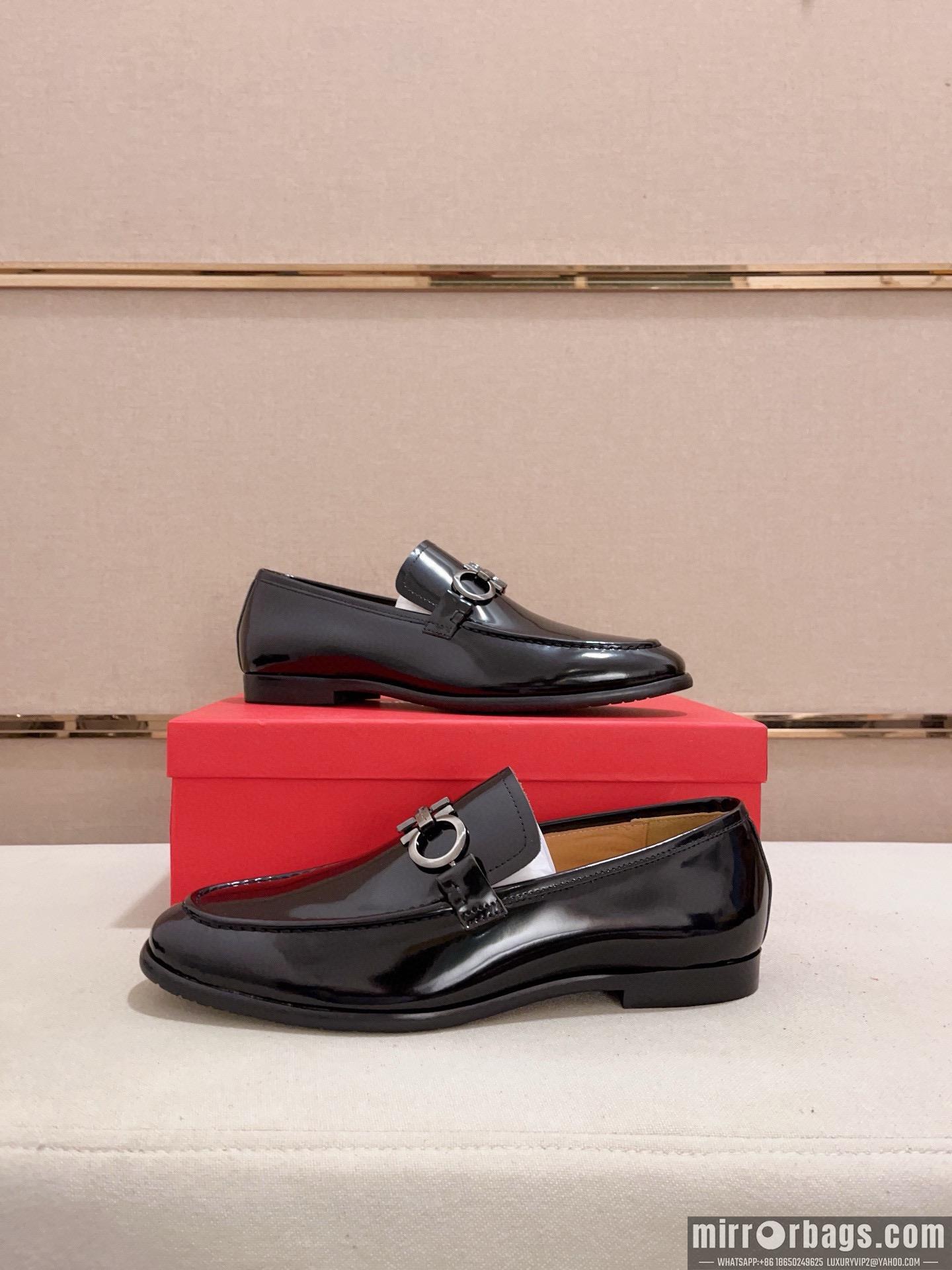 Ferragamo Shoes Ferragamo sz38-45 hnh1221