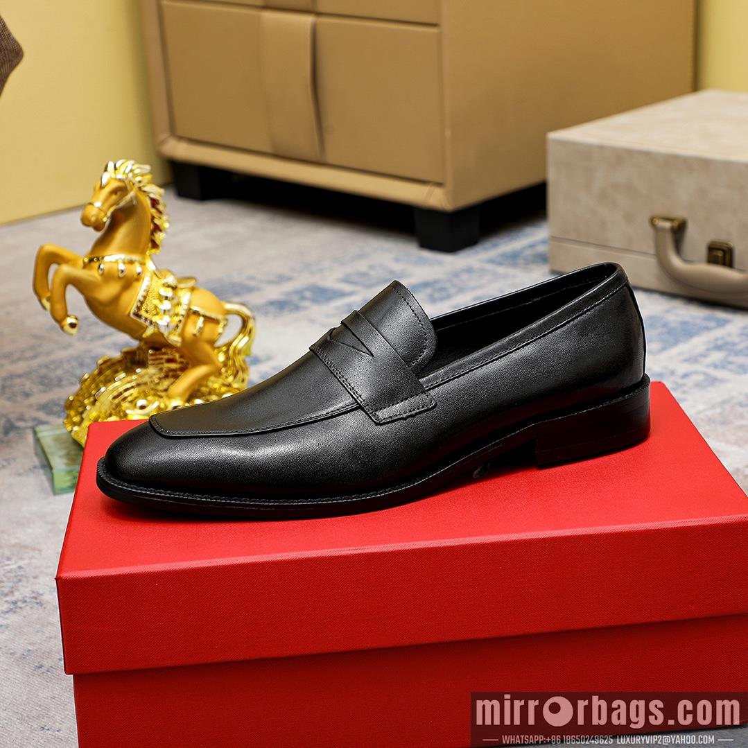 Ferragamo Shoes Ferragamo sz38-45 h0922