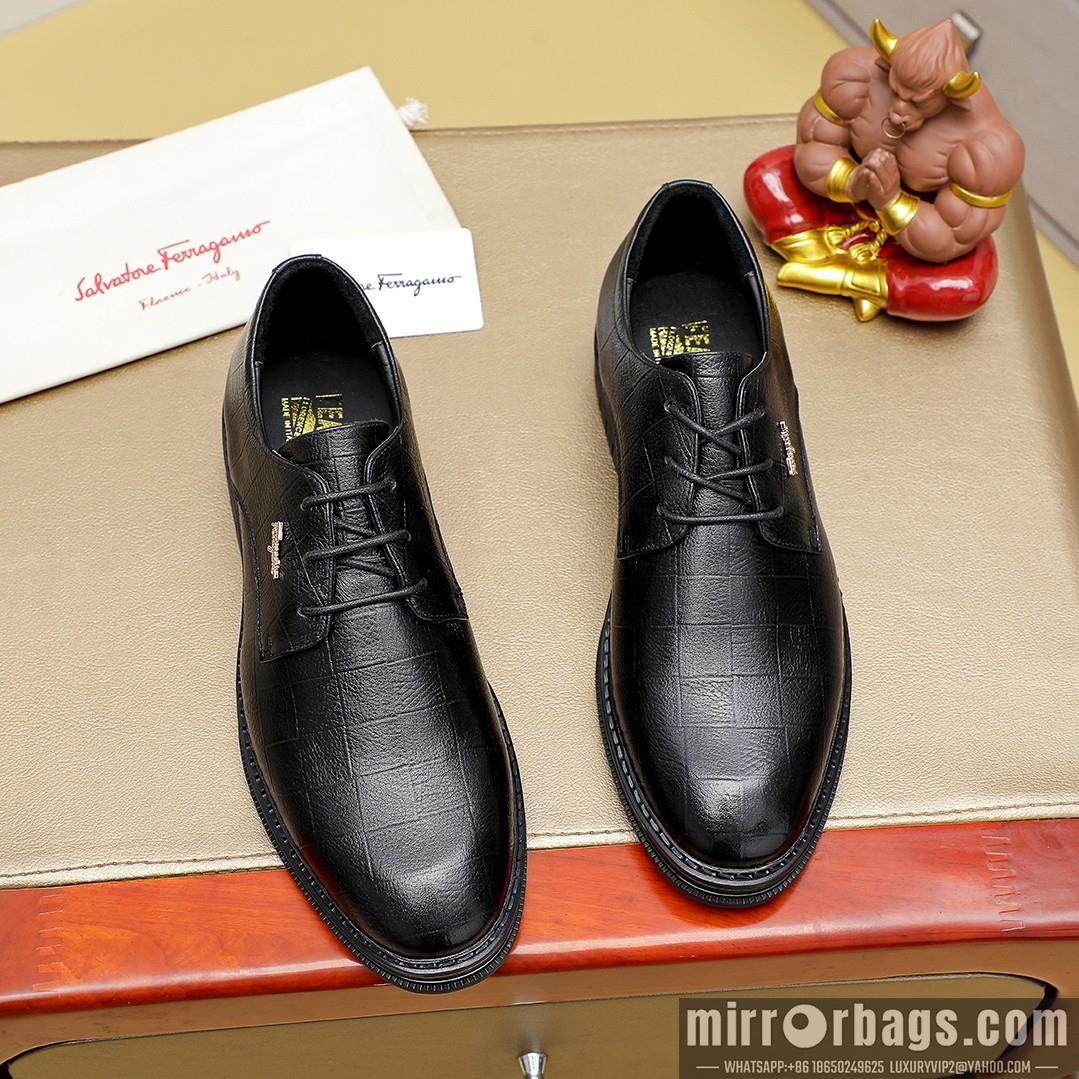 Ferragamo Shoes Ferragamo sz38-44 h0932