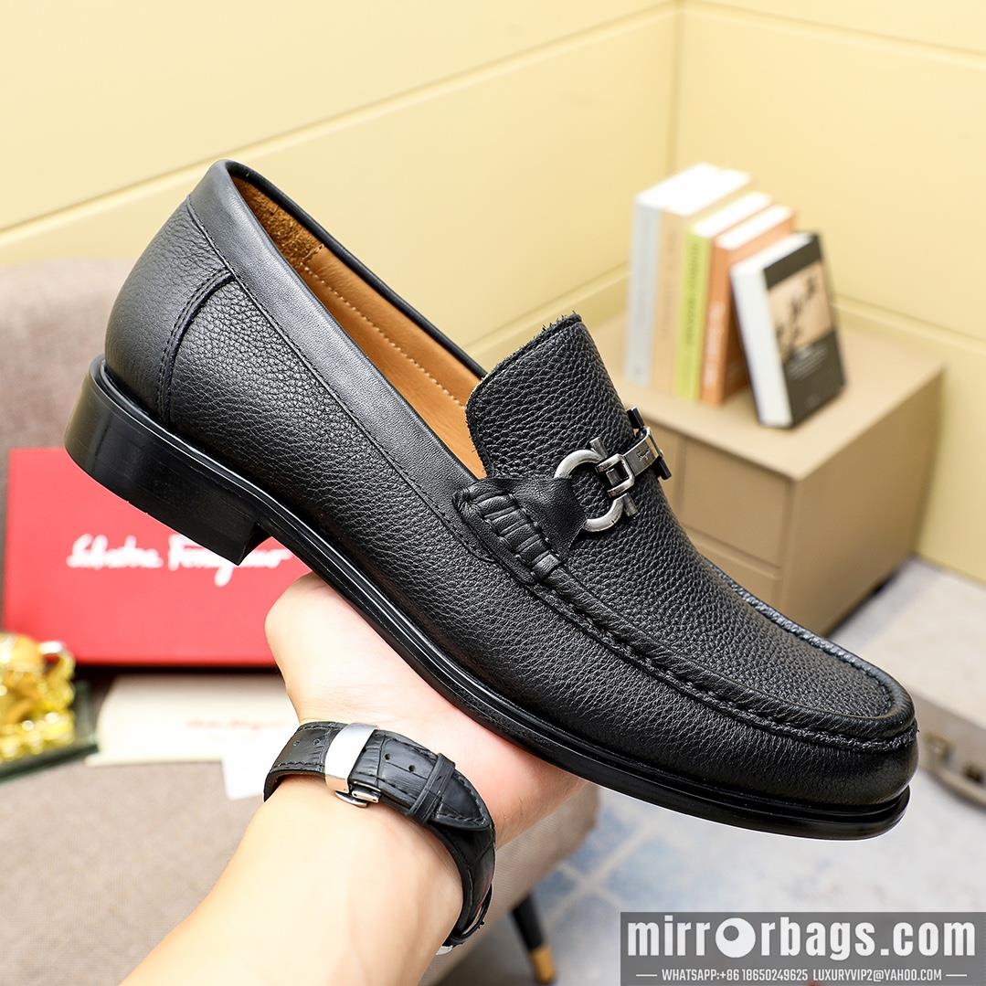 Ferragamo Shoes Ferragamo sz38-45 hnh1231