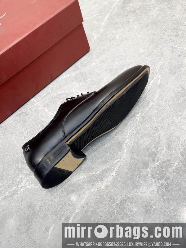 Ferragamo Shoes Ferragamo sz39-44 hnm0205