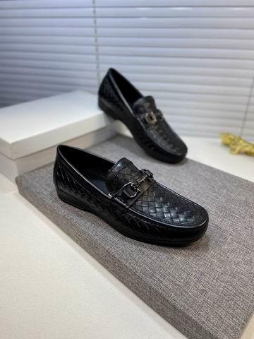 Ferragamo Shoes Ferragamo sz38-44 mnh0337