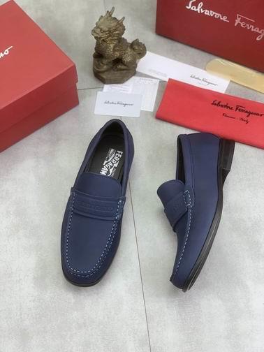 Ferragamo Shoes Ferragamo sz38-45 mnh0509