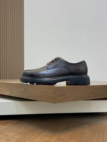 Ferragamo Shoes Ferragamo sz38-45 hnh1004