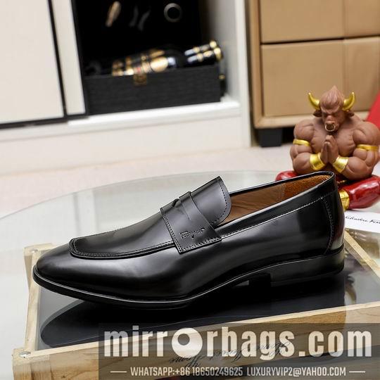 Ferragamo Shoes Ferragamo sz38-45 mnh0403