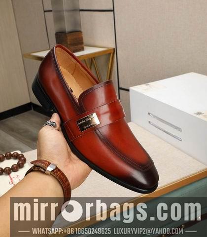 Ferragamo Shoes Ferragamo sz38-45 mnh0420