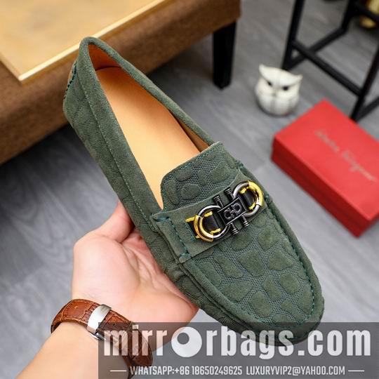 Ferragamo Shoes Ferragamo sz37-46 mnh0321