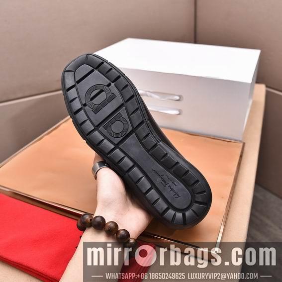 Ferragamo Shoes Ferragamo sz38-44 mnh0602