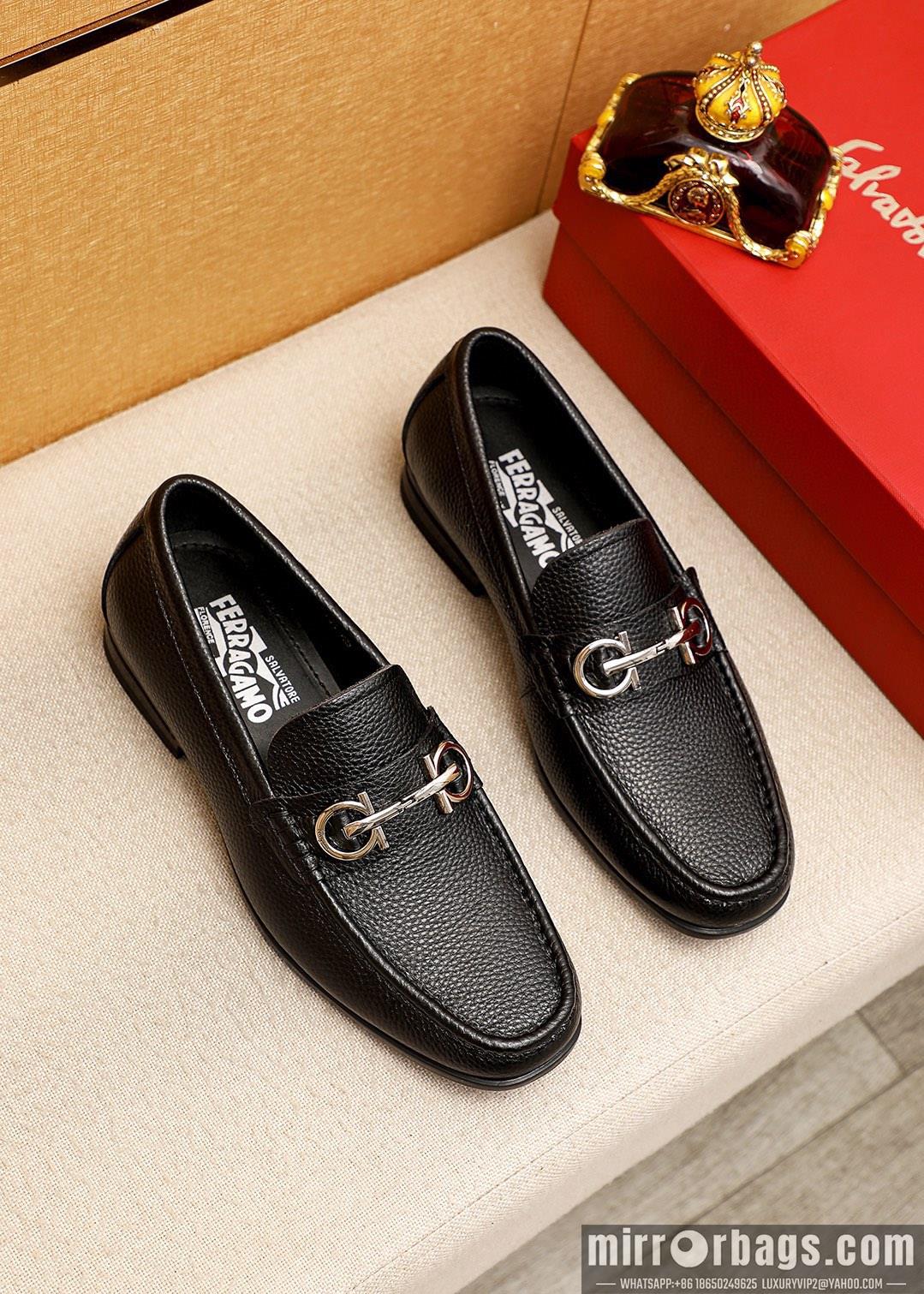 Ferragamo Shoes Ferragamo sz38-44 h0960