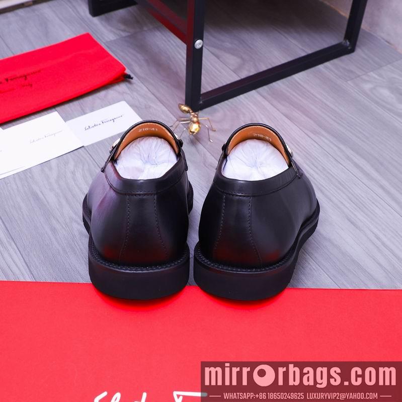 Ferragamo Shoes Ferragamo sz38-44 hnm0273