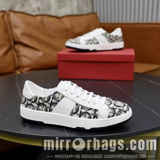 Ferragamo Shoes Ferragamo sz38-44 hnh0801