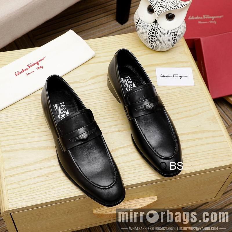 Ferragamo Shoes Ferragamo sz38-45 TF0405