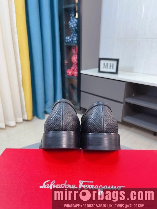 Ferragamo Shoes Ferragamo sz38-44 hnm0210
