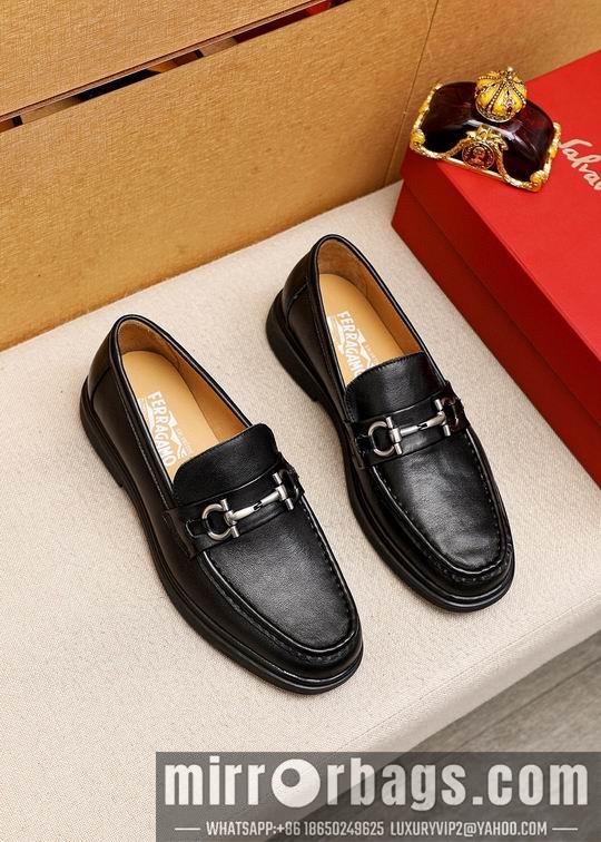 Ferragamo Shoes Ferragamo sz38-46 mnh02192