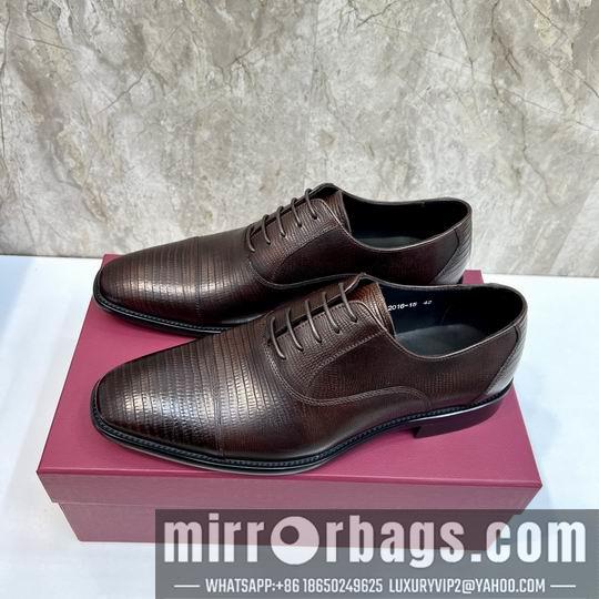 Ferragamo Shoes Ferragamo sz38-45 mnh0326