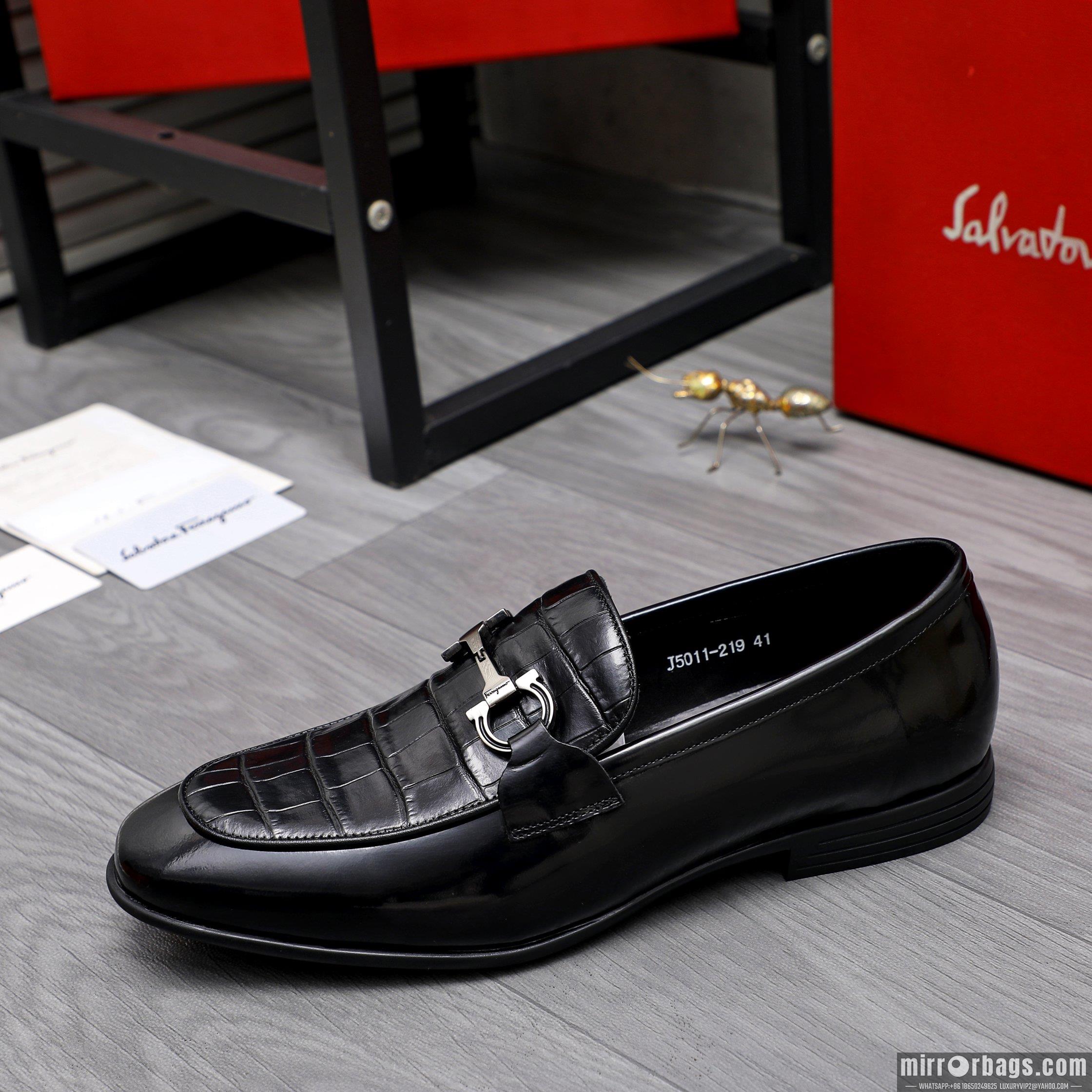 Ferragamo Shoes Ferragamo sz39-45 hnh0263