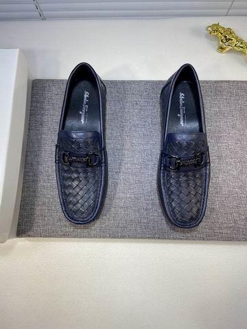 Ferragamo Shoes Ferragamo sz38-44 mnh0337