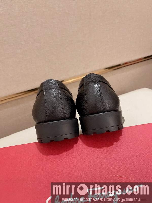 Ferragamo Shoes Ferragamo sz38-45 hnh0321