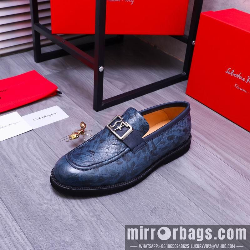Ferragamo Shoes Ferragamo sz38-44 hnm0270