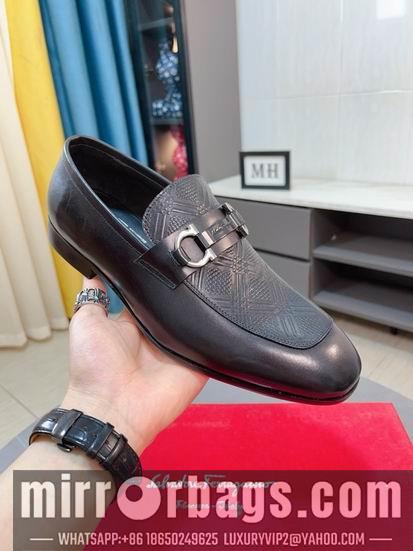 Ferragamo Shoes Ferragamo sz38-44 mnh0703