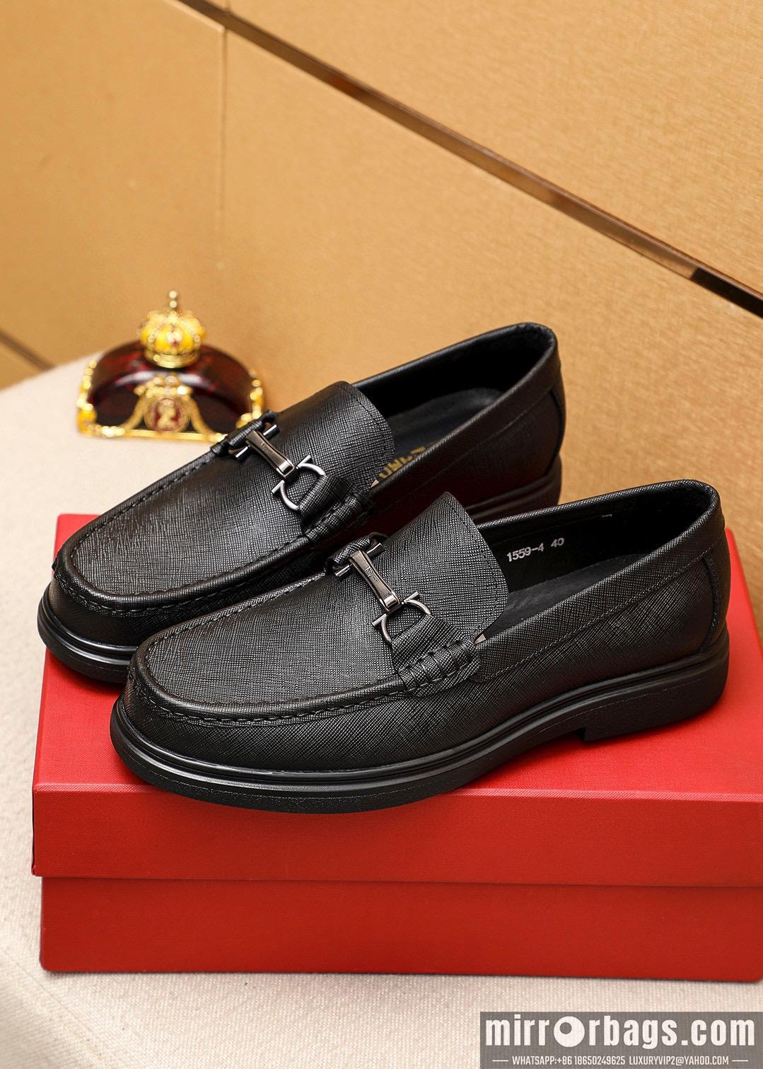 Ferragamo Shoes Ferragamo sz38-44 h0952