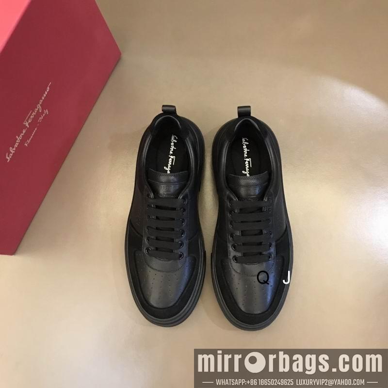 Ferragamo Shoes Ferragamo sz38-45 J1005
