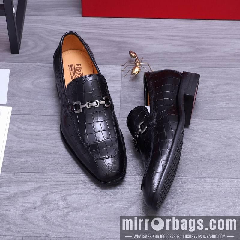Ferragamo Shoes Ferragamo sz38-44 hnm0213