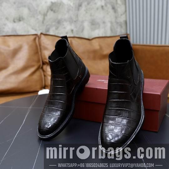 Ferragamo Shoes Ferragamo sz38-45 hnh0901