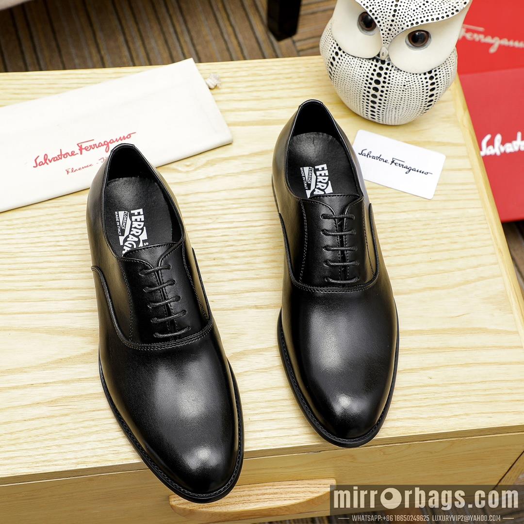 Ferragamo Shoes Ferragamo sz38-46 hnh1216