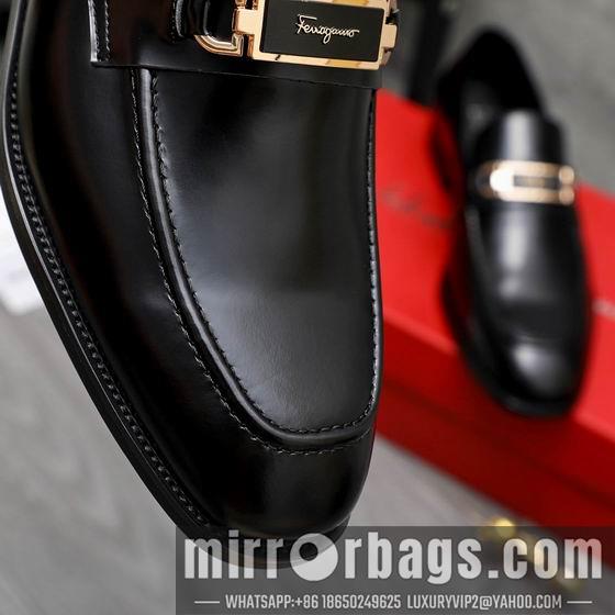 Ferragamo Shoes Ferragamo sz38-45 hnh0713