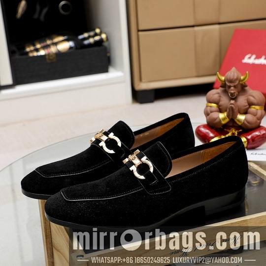 Ferragamo Shoes Ferragamo sz38-45 mnh0401