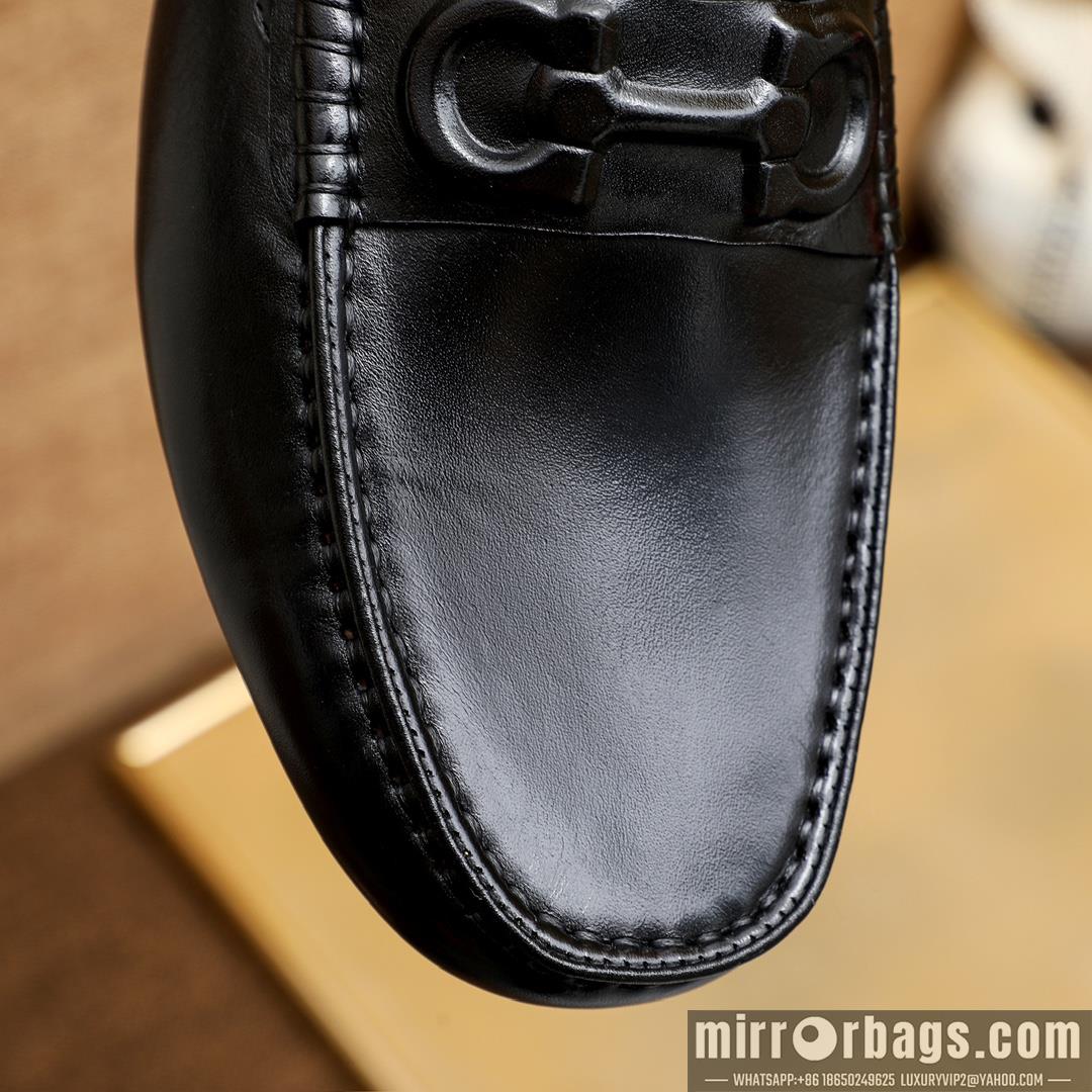 Ferragamo Shoes Ferragamo sz38-45 hnh1214