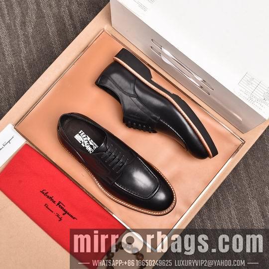 Ferragamo Shoes Ferragamo sz38-45 mnh0601