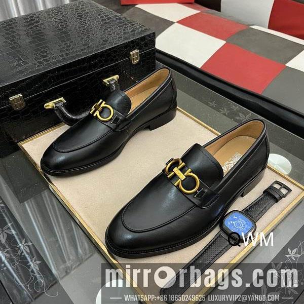 Ferragamo Shoes Ferragamo colour sz38-45 WM1101