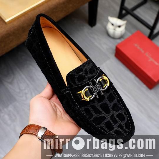 Ferragamo Shoes Ferragamo sz37-46 mnh0321