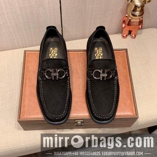 Ferragamo Shoes Ferragamo sz38-45 mnh0602