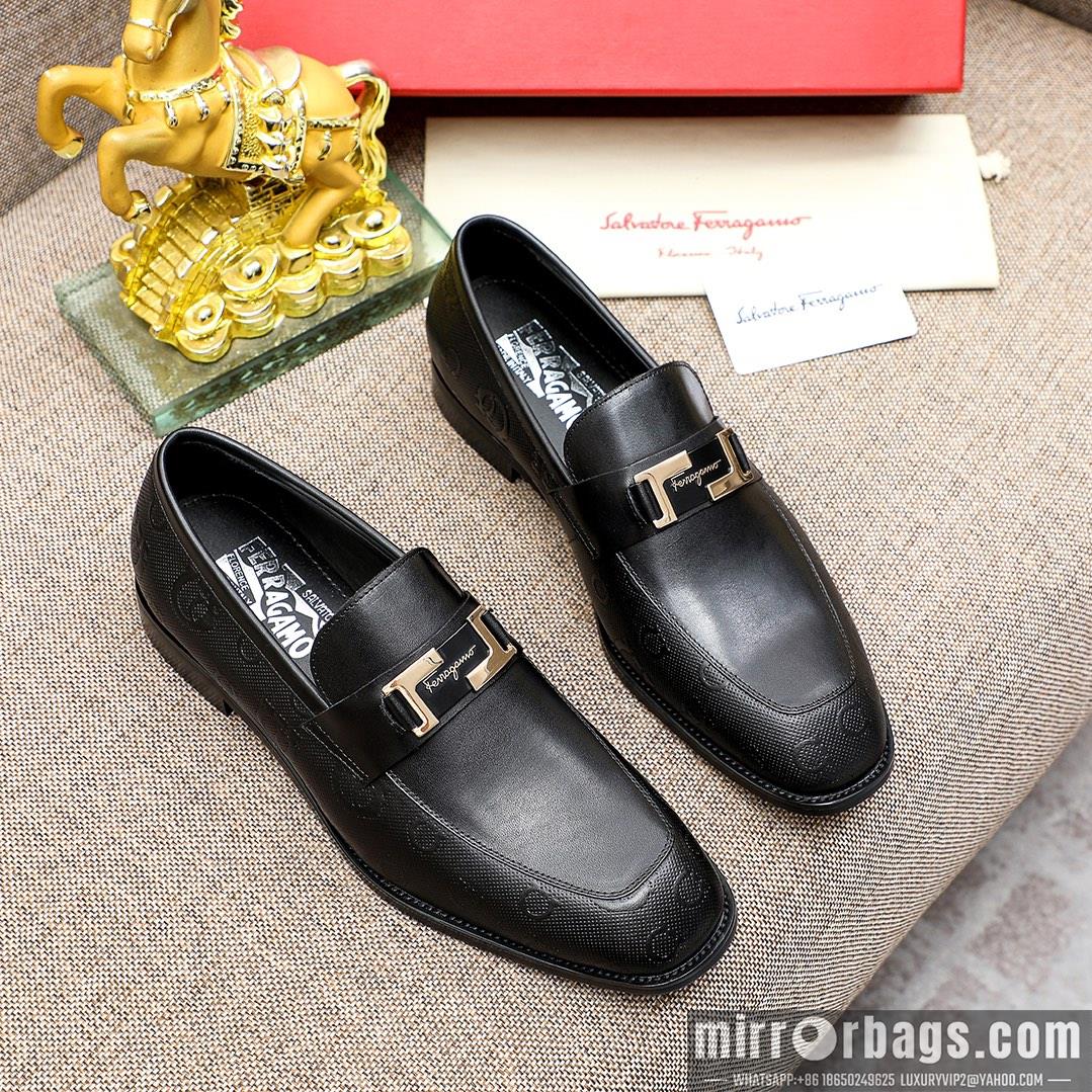 Ferragamo Shoes Ferragamo sz38-45 hnh1228