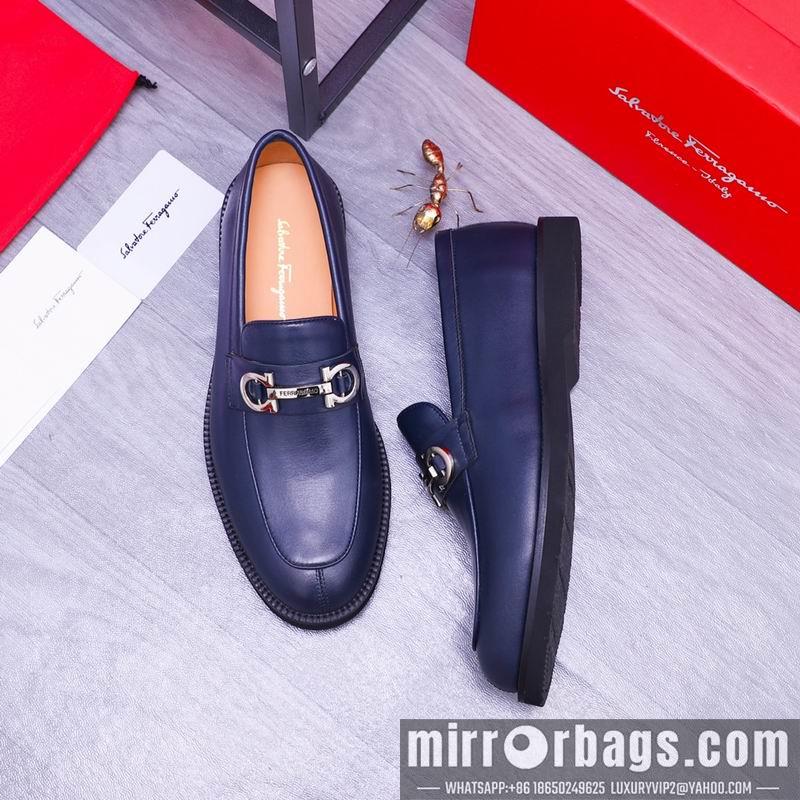 Ferragamo Shoes Ferragamo sz38-44 hnm0273