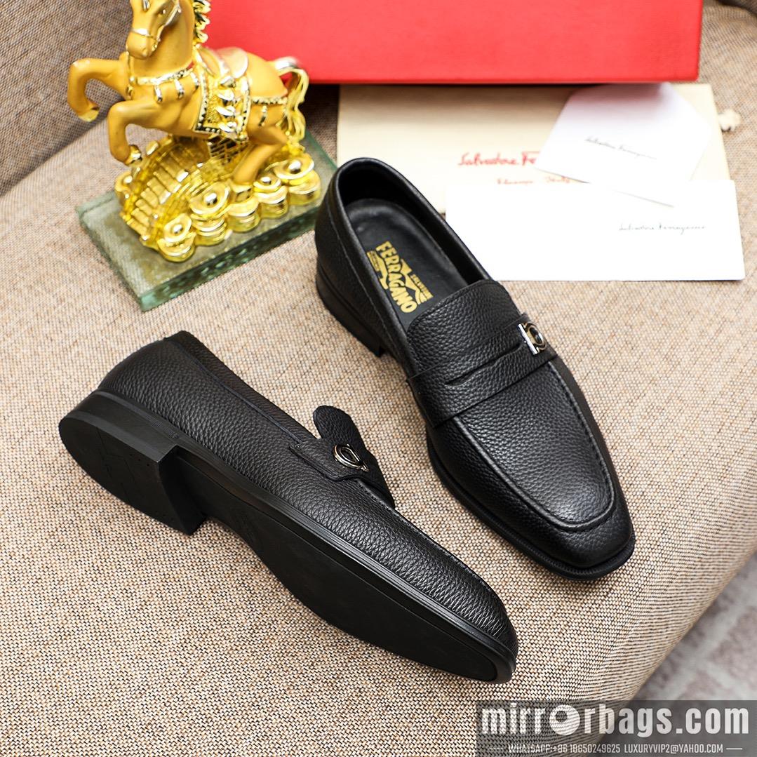 Ferragamo Shoes Ferragamo sz38-46 hnh1238