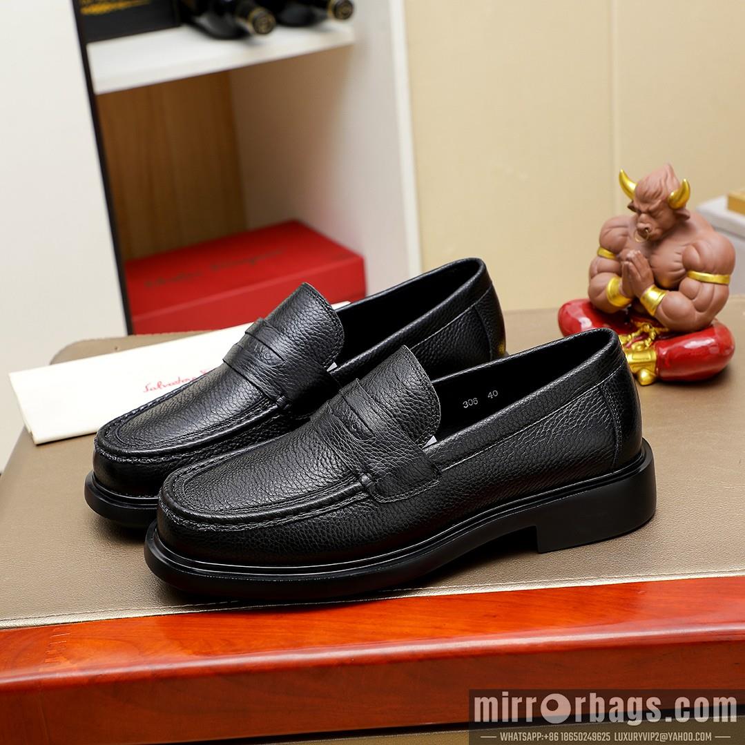 Ferragamo Shoes Ferragamo sz38-44 h0903