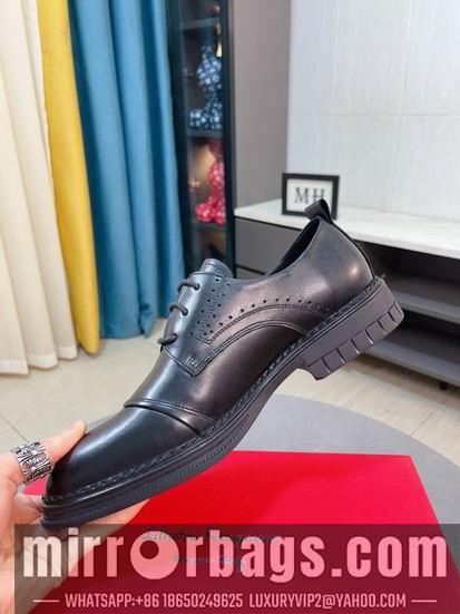 Ferragamo Shoes Ferragamo sz38-45 hnh0432