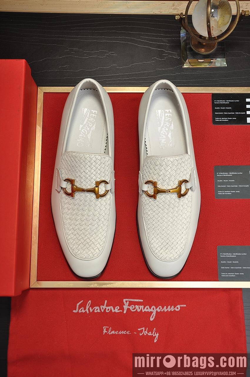 Ferragamo Shoes Ferragamo sz38-44 hnh0235