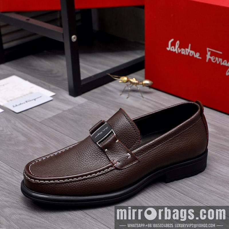 Ferragamo Shoes Ferragamo sz38-44 hnm0226