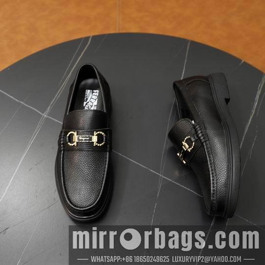 Ferragamo Shoes Ferragamo sz38-45 hnh0434