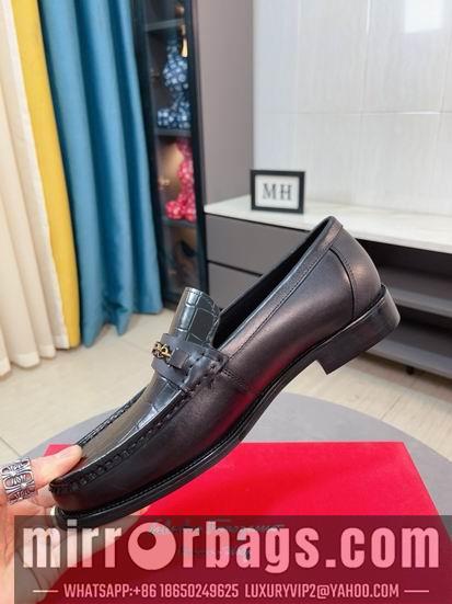 Ferragamo Shoes Ferragamo sz38-44 mnh0551