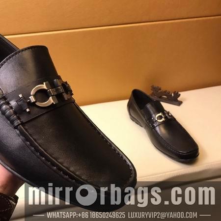 Ferragamo Shoes Ferragamo sz38-44 mnh0506