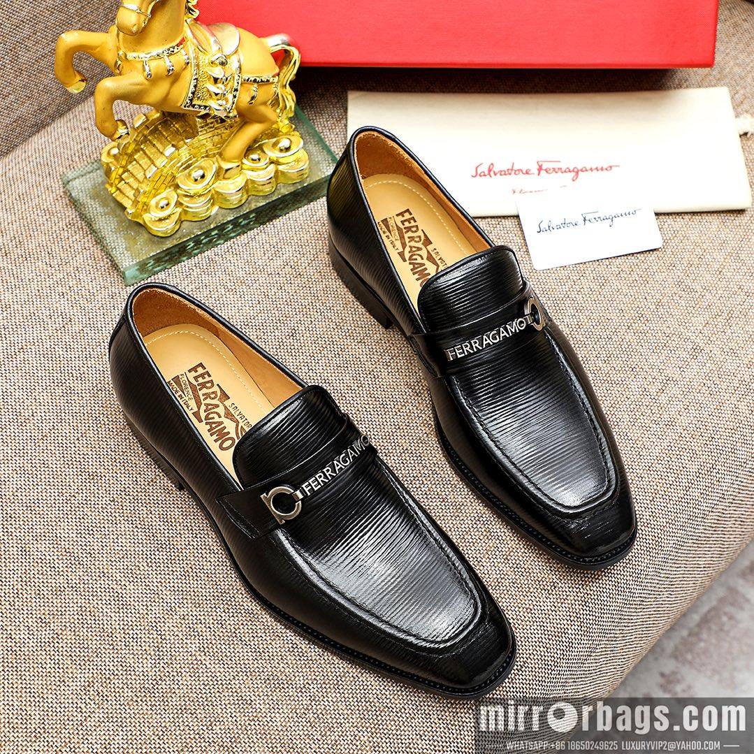 Ferragamo Shoes Ferragamo sz38-45 h0918