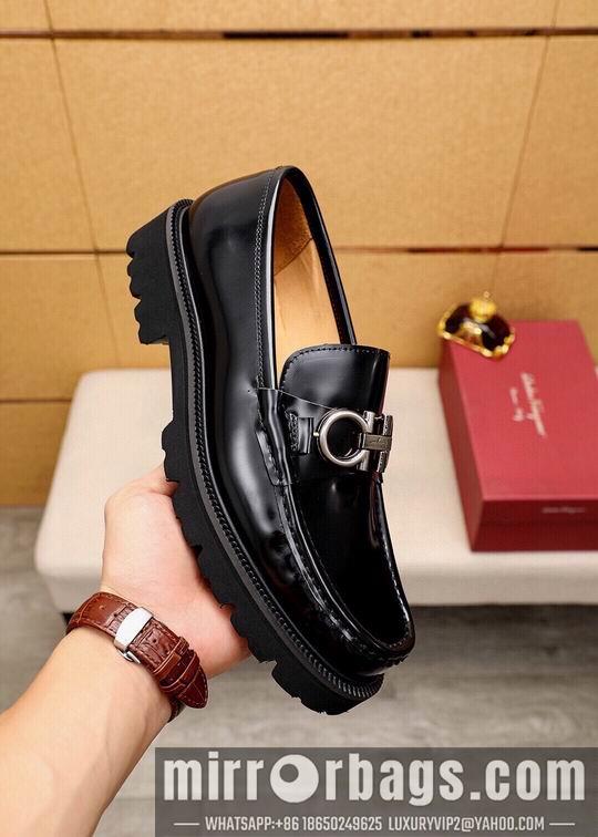 Ferragamo Shoes Ferragamo sz38-45 mnh02169